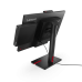 Lenovo ThinkCentre M70q Gen 5 Intel® Core™ i5 i5-14500T 8 GB DDR5-SDRAM 256 GB SSD Windows 11 Pro Mini PC Black