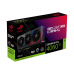 ASUS ROG -STRIX-RTX4060TI-8G-GAMING graphics card NVIDIA GeForce RTX 4060 Ti 8 GB GDDR6