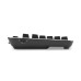 Kensington MK7500F QuietType Pro keyboard Home/Office USB + RF Wireless + Bluetooth QWERTY US English Aluminium, Black