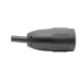 Tripp Lite P046-010-LL power cable Black 3.04 m NEMA L5-20P NEMA L5-20R