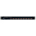 Tripp Lite B022-U08 KVM switch Rack mounting Black