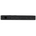 StarTech.com 2x2 HDMI Matrix Switch - 4K with Fast Switching and Auto-sensing