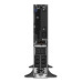 APC SRT3000XLW-IEC uninterruptible power supply (UPS) Double-conversion (Online) 3 kVA 2700 W 8 AC outlet(s)