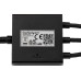 StarTech.com HDMI, DisplayPort or Mini DisplayPort to HDMI Converter Cable - 2 m (6 ft.)