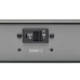 Tripp Lite 5.8kW Single-Phase Metered PDU, 208/240V Outlets (8 C19 and 40 C13), L6-30P, 10 ft. Cord, 0U Vertical, TAA, 70 in.