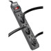 Tripp Lite Power It! Black 6 AC outlet(s) 120 V 1.83 m