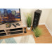 Tripp Lite Protect It! 7-Outlet Surge Protector, 7.62 m (25-ft.) Cord, 2160 Joules, Black Housing