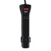 Tripp Lite Protect It! 7-Outlet Surge Protector, 7.62 m (25-ft.) Cord, 2160 Joules, Black Housing