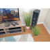 Tripp Lite TLP615B surge protector Black 6 AC outlet(s) 120 V 4.5 m