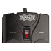 Tripp Lite TLP808B surge protector Black 8 AC outlet(s) 120 V 2.5 m