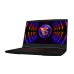 MSI Gaming THIN GF63 12UC-824US laptop 39.6 cm (15.6