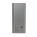 DELL 451-BDJH power bank 24000 mAh Grey