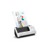 Epson DS-C480W Sheet-fed scanner Black, Grey