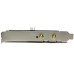 StarTech.com AC600 Wireless-AC Network Adapter - 802.11ac, PCI Express