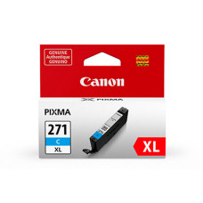Canon CLI-271 XL ink cartridge Original Cyan