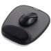 Kensington Comfort Gel Black