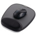 Kensington Comfort Gel Black