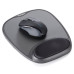 Kensington Comfort Gel Black