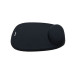 Kensington Comfort Gel Black