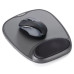 Kensington Comfort Gel Black