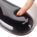 Kensington K62402AM mouse pad Black, Red