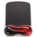 Kensington K62402AM mouse pad Black, Red