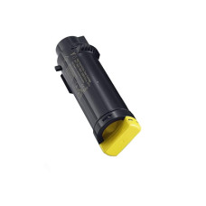 DELL 1MD5G toner cartridge 1 pc(s) Original Yellow
