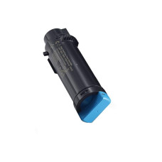 DELL 4Y75H toner cartridge 1 pc(s) Original Cyan