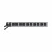 Eaton eATS115 power distribution unit (PDU) 10 AC outlet(s) 1U Black