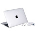 C2G 30003 USB graphics adapter 3840 x 2160 pixels White