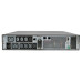 Tripp Lite SUINT3000LCD2U SmartOnline 208/230V 3000VA 2.7kW Double-Conversion UPS - 10 Outlets, Extended Run, Card Slot, LCD, USB, DB9, 2U
