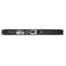 Tripp Lite 5.8kW Single-Phase ATS/Monitored PDU, 208/240V, L6-30R Outlet, 2 L6-30P Inputs, 1U