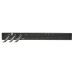 Tripp Lite 5.8kW Single-Phase ATS/Monitored PDU, 208/240V, L6-30R Outlet, 2 L6-30P Inputs, 1U