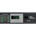 Tripp Lite 5.8kW Single-Phase ATS/Monitored PDU, 208/240V, L6-30R Outlet, 2 L6-30P Inputs, 1U