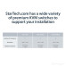 StarTech.com USB VGA KVM Console Extender over CAT5 UTP (500 ft)