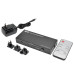 Tripp Lite B119-004-UHD 4-Port HDMI Switch with Remote Control - 4K 60 Hz, UHD, 4:4:4, HDR, 3D