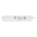 Tripp Lite PS625HG20AOEM surge protector White 6 AC outlet(s) 120 V 7.62 m