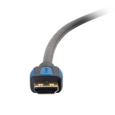 C2G HDMI - HDMI, 15ft HDMI cable 4.57 m HDMI Type A (Standard) Black
