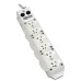 Tripp Lite PS615HG20AOEM surge protector White 6 AC outlet(s) 120 V 4.57 m