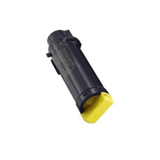 DELL 2RF0R toner cartridge 1 pc(s) Original Yellow