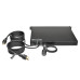 Tripp Lite 3.3/3.8kW Single-Phase 208/240V ATS/Monitored PDU, L6-20R Outlet, 2 L6-20P Inputs, 1U Rack-Mount