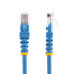 StarTech.com UTP Patch Cable networking cable Blue 9 m