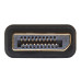 Tripp Lite P134-06N-VGA-V2 DisplayPort to VGA Active Adapter Video Converter , DP ver 1.2 (M/F), 6-in. (15.24 cm)
