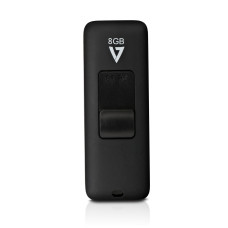 V7 8GB USB 2.0 USB flash drive USB Type-A Black