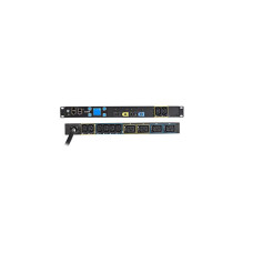 Eaton EMIT04-10 power distribution unit (PDU) 12 AC outlet(s) 1U