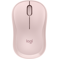 Logitech M240 mouse Travel Ambidextrous Bluetooth Optical 4000 DPI
