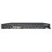 Tripp Lite SmartPro 120V 750VA 600W Line-Interactive Sine Wave UPS, 1U Rackmount, Pre-installed SNMPWEBCARD, USB, DB9 Serial