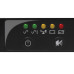 Tripp Lite SmartPro 120V 750VA 600W Line-Interactive Sine Wave UPS, 1U Rackmount, Pre-installed SNMPWEBCARD, USB, DB9 Serial