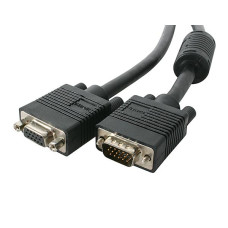 StarTech.com 35 ft Coax High Resolution VGA Monitor Extension Cable - HD15 M/F