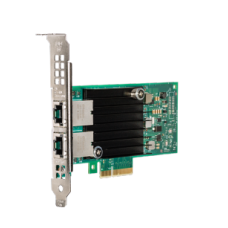 Intel X550T2BLK network card Internal Ethernet 10000 Mbit/s